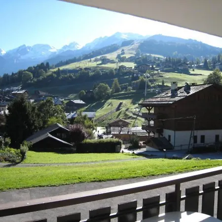 Apartment 2 Pieces Proche Pistes Avec Balcon - Fr-1-459-63