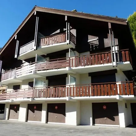 2 Pieces Proche Pistes Avec Balcon - Fr-1-459-63 Apartment La Clusaz